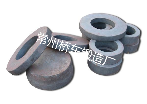 鍛件廠